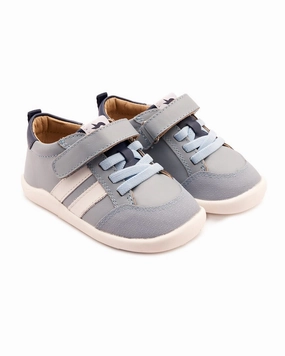 Old Soles Bowler Ground Leather Sneaker Boys Shoes cheap deals
