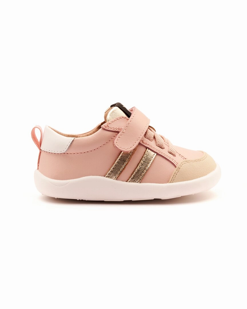 Old Soles Bowler Ground Leather Sneaker