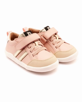 Old Soles Bowler Ground Leather Sneaker Cheap Girls Footwear online