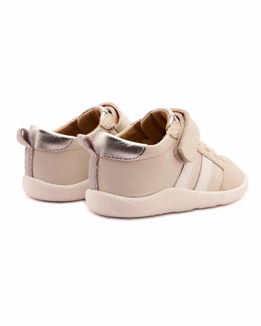 Old Soles Bowler Ground Leather Sneaker