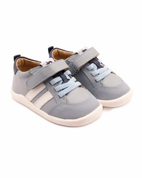 Old Soles Bowler Ground Leather Sneaker Boys Casual Shoes clearance