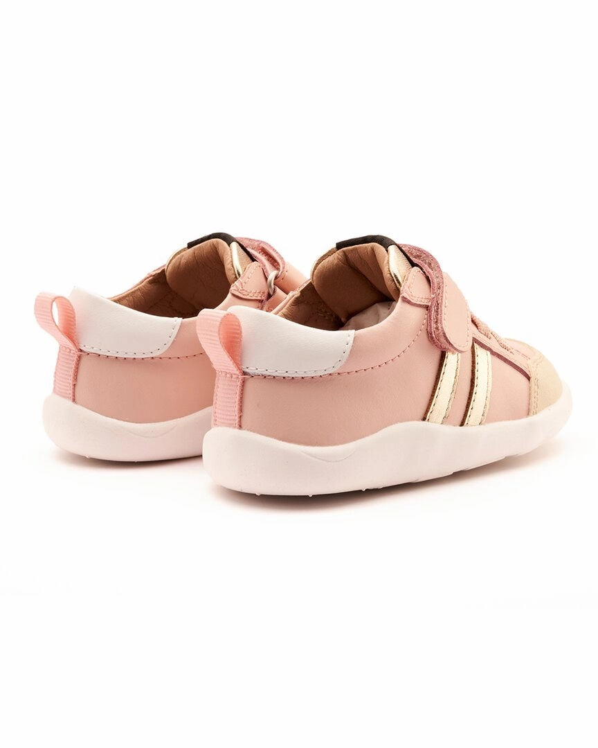 Old Soles Bowler Ground Leather Sneaker