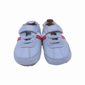 Old Soles Boys Gray | Red Shoes Boys Casual Shoes clearance
