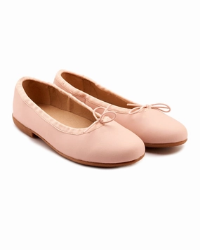 Old Soles Brule Leather Loafer Girls Casual Shoes promo price