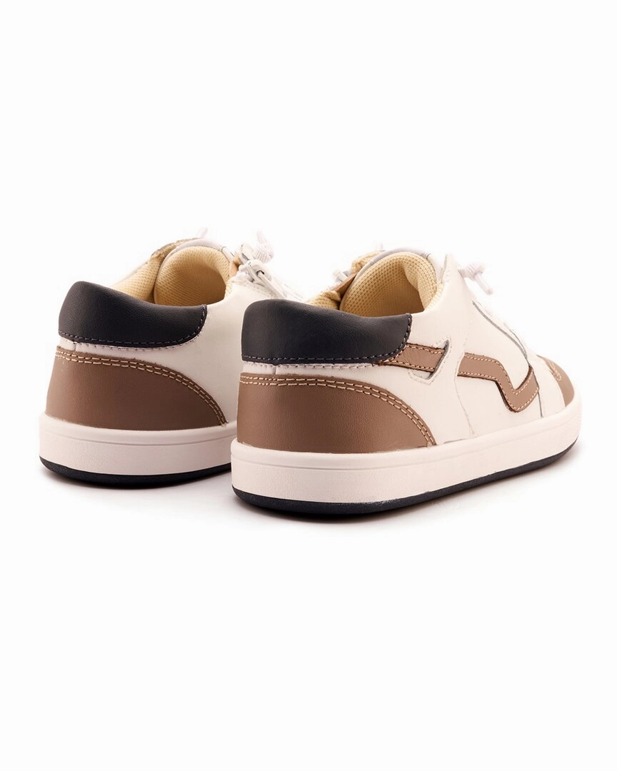Old Soles Field Runner Leather Sneaker