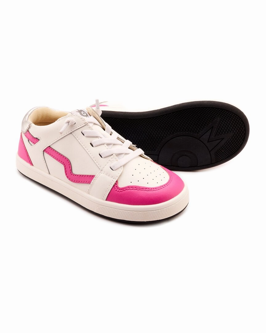 Old Soles Field Runner Leather Sneaker