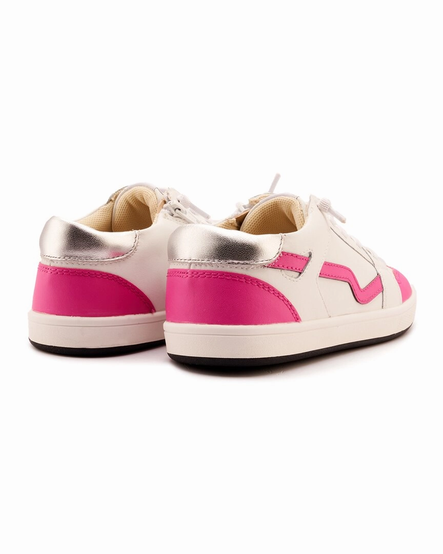 Old Soles Field Runner Leather Sneaker