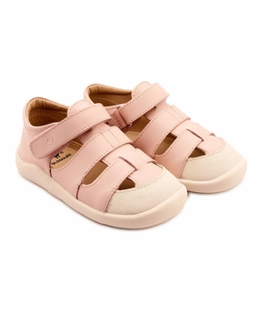 Old Soles Fresco Ground Leather Sneaker Girls Casual Shoes promo price
