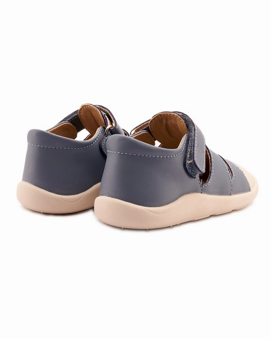 Old Soles Fresco Ground Leather Sneaker