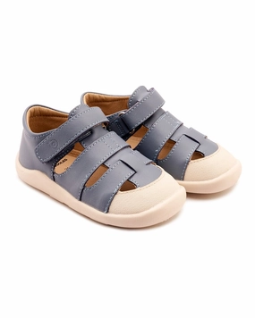 Old Soles Fresco Ground Leather Sneaker Girls Casual Shoes promo price