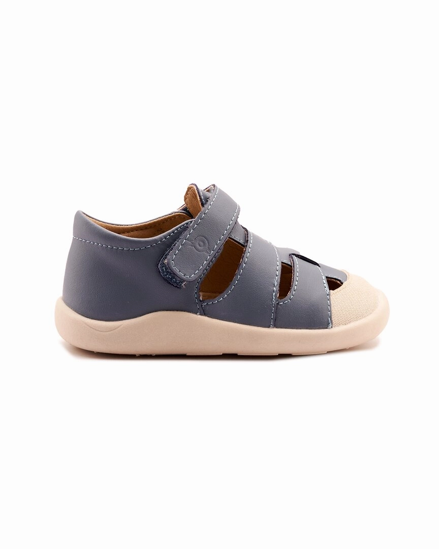 Old Soles Fresco Ground Leather Sneaker
