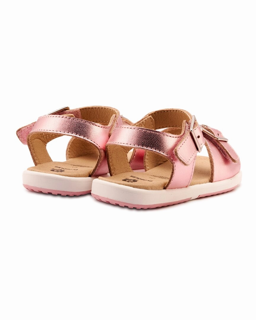 Old Soles Fresh Cut Leather Sandal