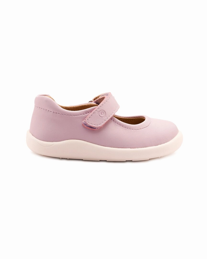 Old Soles Ground Jane Leather Sneaker