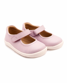 Old Soles Ground Jane Leather Sneaker Girls Casual Shoes promo price
