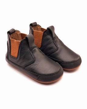 Old Soles Hardy Local Leather Boot Affordable Casual Footwear for Girls
