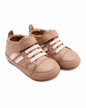 Old Soles High Roller Shoe Leather Sneaker Discount Boys Footwear online