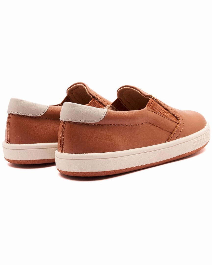 Old Soles Hoff 23 Leather Loafer