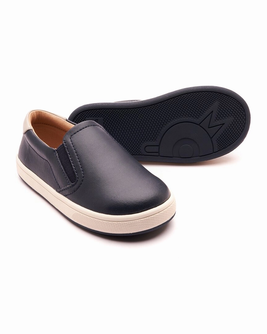 Old Soles Hoff 23 Leather Loafer