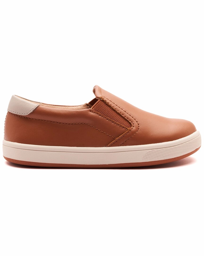 Old Soles Hoff 23 Leather Loafer