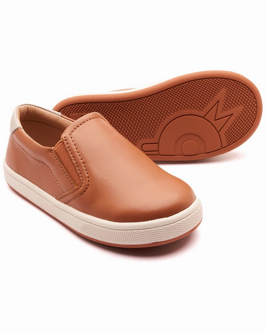 Old Soles Hoff 23 Leather Loafer