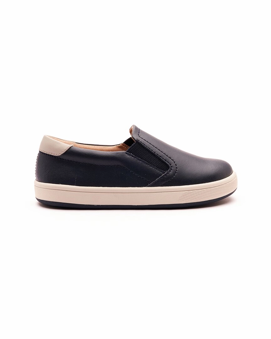 Old Soles Hoff 23 Leather Loafer