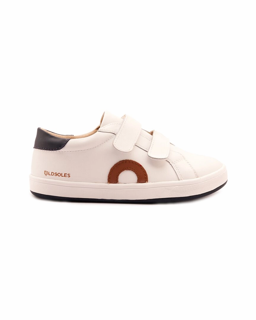 Old Soles Kix Leather Sneaker