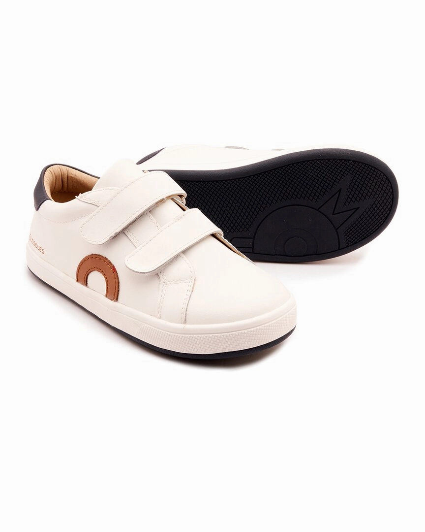 Old Soles Kix Leather Sneaker