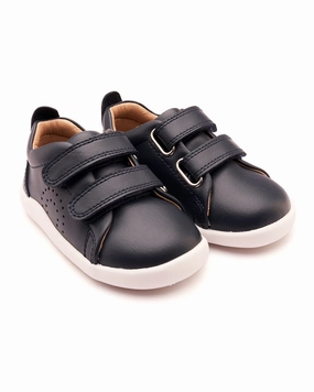 Old Soles Leather Sneaker Boys Casual Shoes clearance