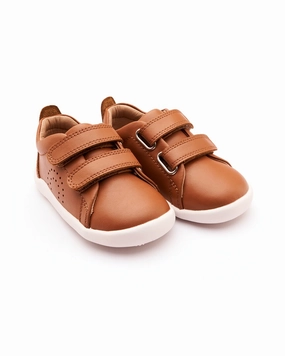 Old Soles Little Tot Leather Sneaker Boys Casual Shoes clearance