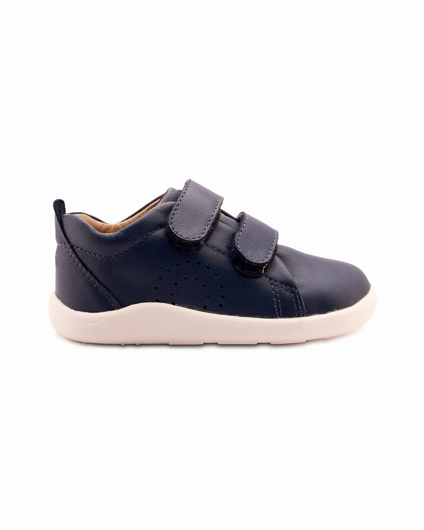 Old Soles Little Tot Leather Sneaker