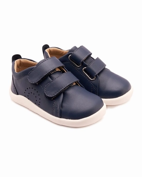 Old Soles Little Tot Leather Sneaker Online sale for Girls Shoes