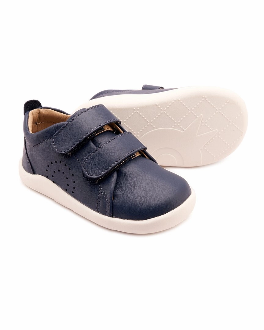 Old Soles Little Tot Leather Sneaker