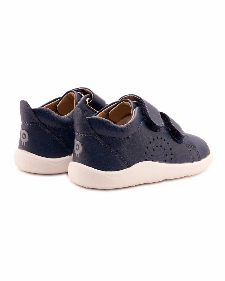 Old Soles Little Tot Leather Sneaker