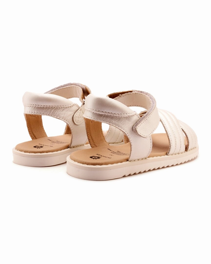 Old Soles My Pad Leather Sandal