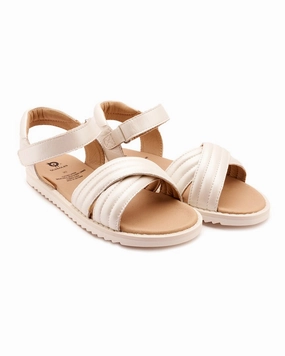 Old Soles My Pad Leather Sandal Stylish Girls Shoes outlet