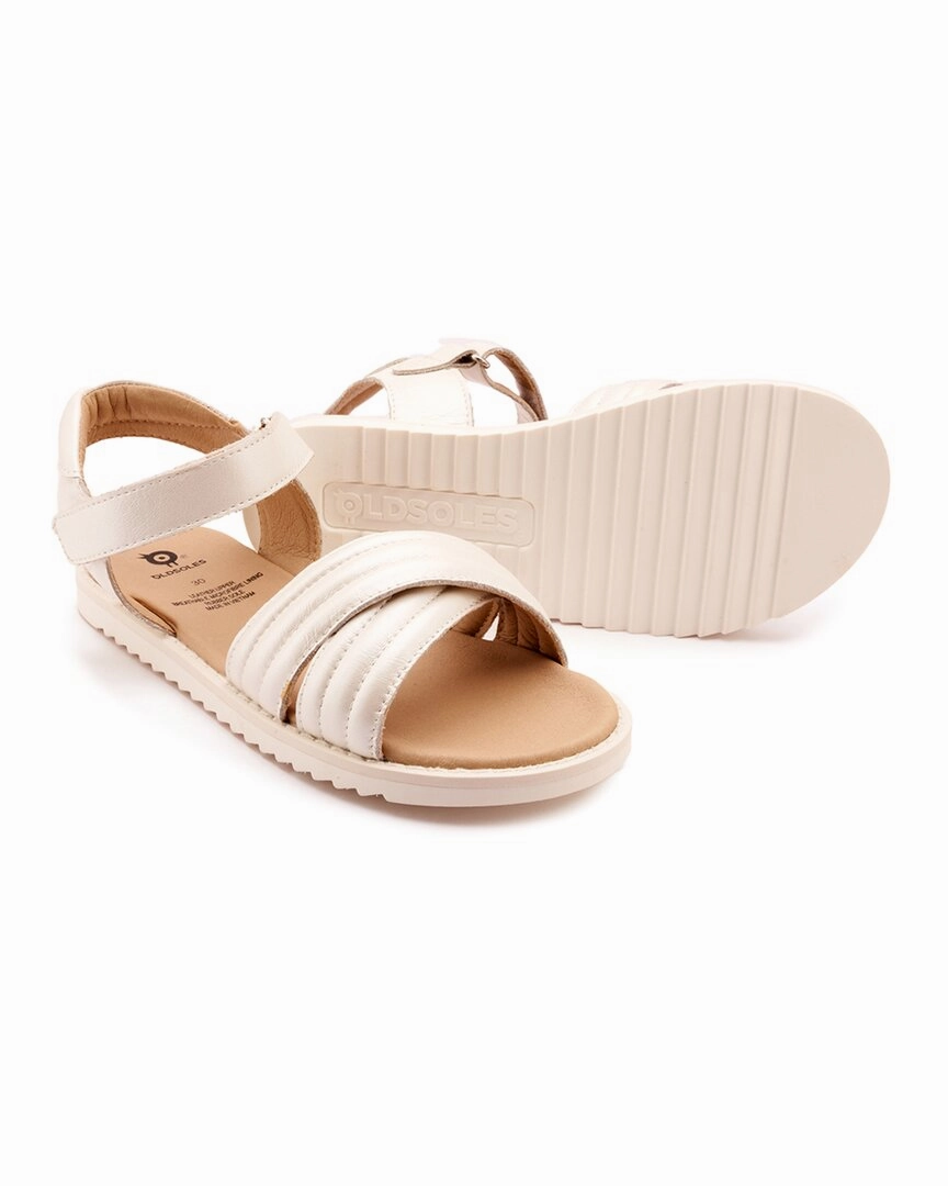 Old Soles My Pad Leather Sandal