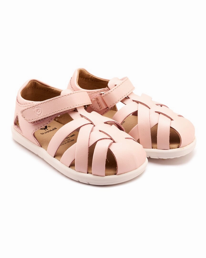 Old Soles Open Air Leather Sandal Online sale for Girls Shoes