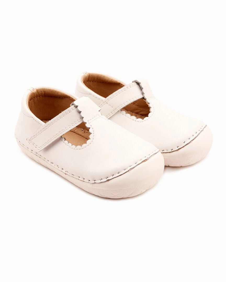 Old Soles Pave Classic-T Leather Sneaker Online sale for Girls Shoes