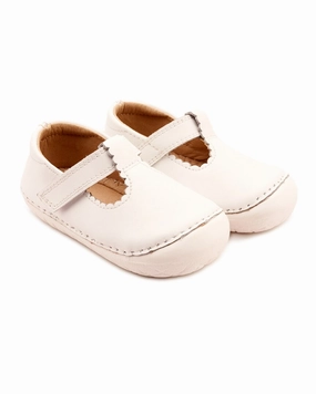 Old Soles Pave Classic-T Leather Sneaker Online sale for Girls Shoes