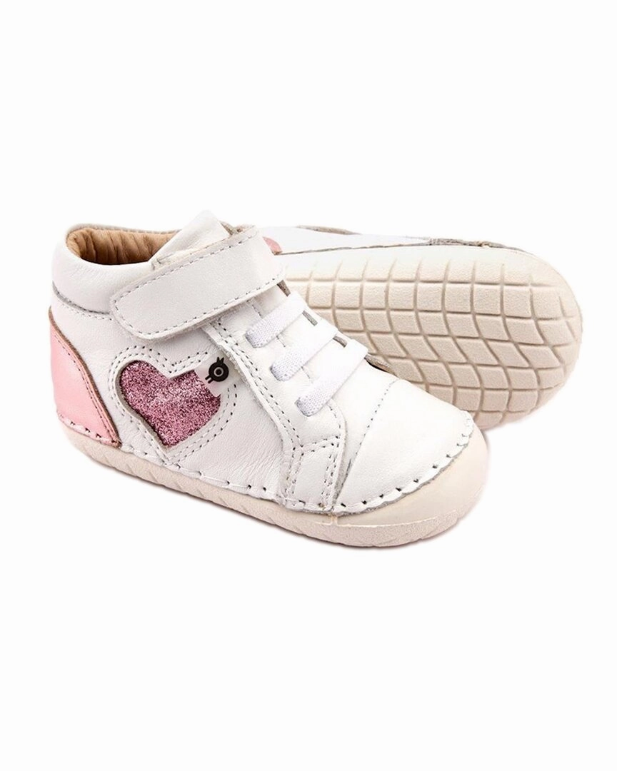 OLD SOLES Pave My Sneaker Affordable Casual Footwear for Girls