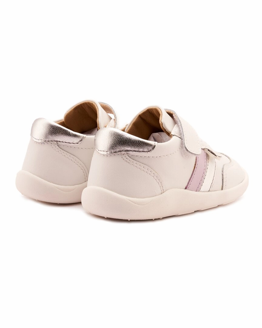 Old Soles Play Ground Leather Sneaker