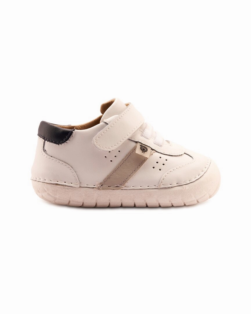 Old Soles Roady Pave Leather Sneaker