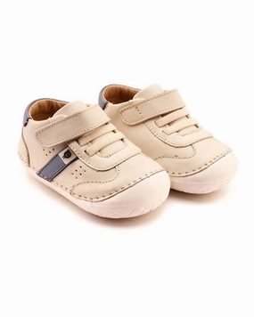 Old Soles Roady Pave Leather Sneaker Girls Casual Shoes promo price