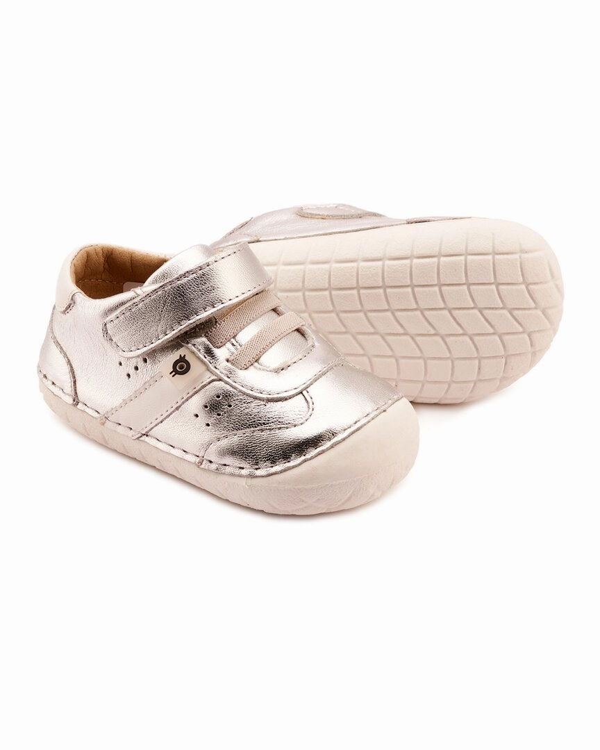 Old Soles Roady Pave Leather Sneaker