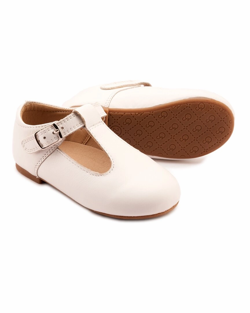 Old Soles Rose-T Leather Loafer