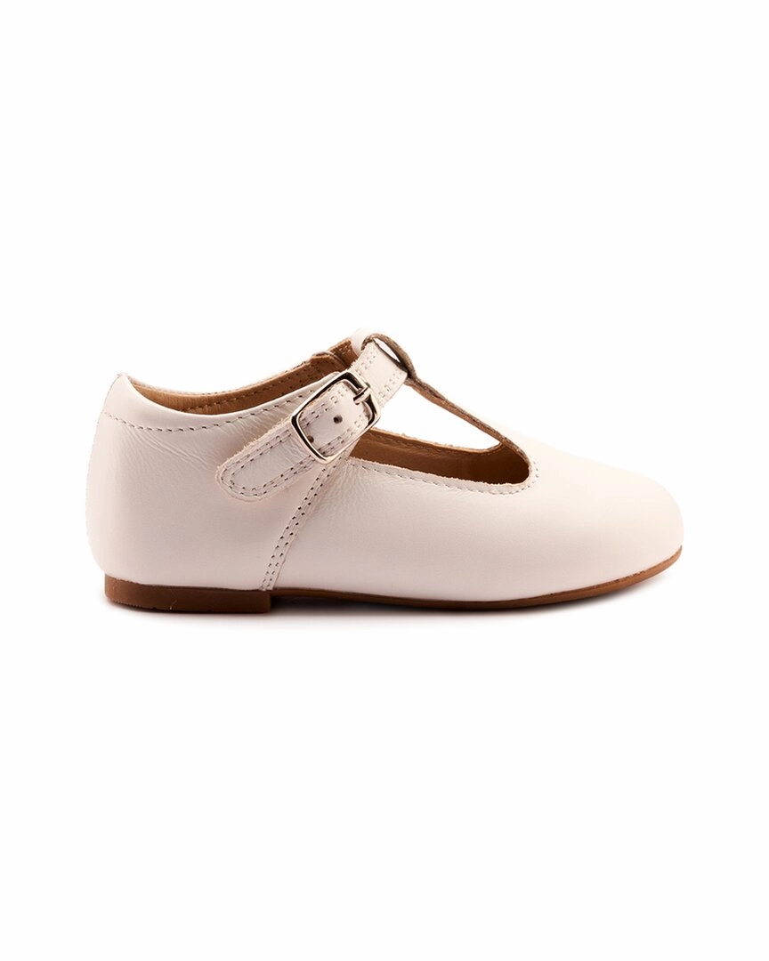 Old Soles Rose-T Leather Loafer