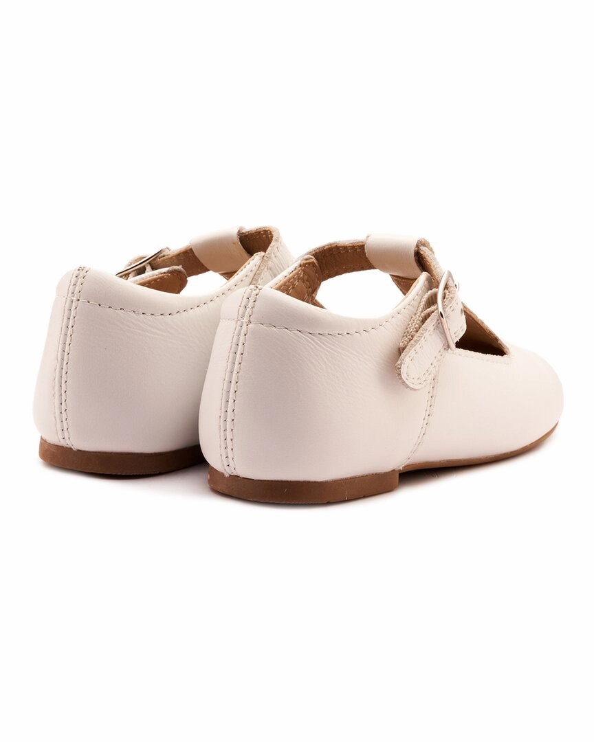 Old Soles Rose-T Leather Loafer