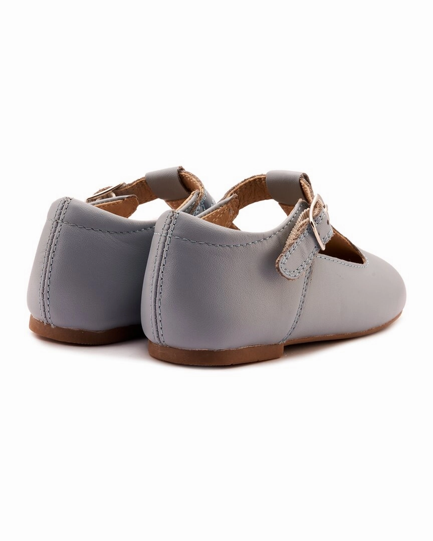 Old Soles Rose-T Leather Loafer