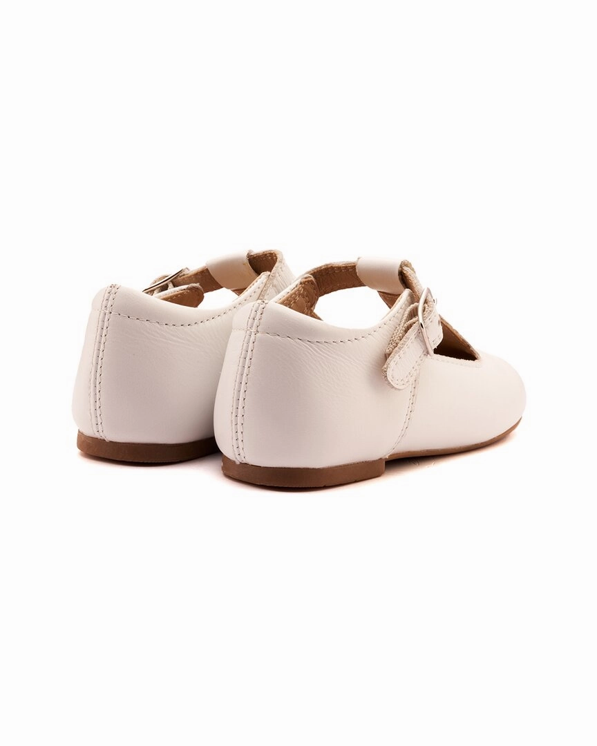 Old Soles Rose-T Leather Maryjane