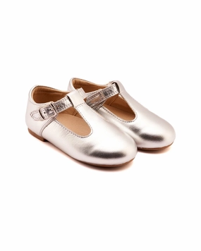 Old Soles Rose-T Leather Maryjane Boys Shoes cheap deals